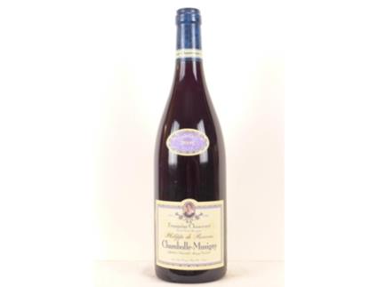 Vinho Tinto FRANÇOISE CHAUVENET 2008 (75 cl - 1 unidade)