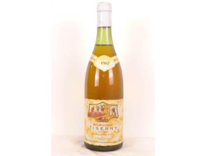 Vinho Branco DOUCET 1967 (75 cl - 1 unidade)