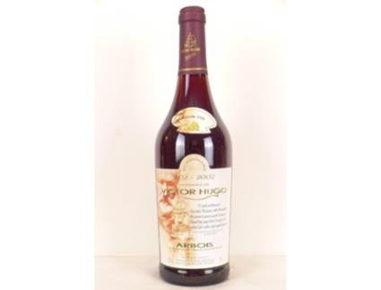 Vinho Tinto HENRI MAIRE 1998 (75 cl - 1 unidade)