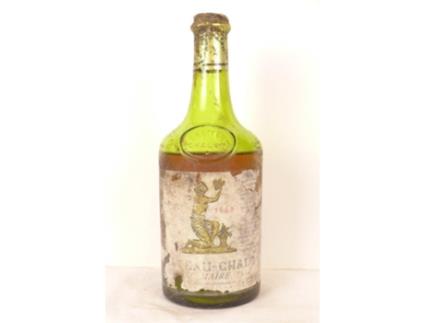 Vinho Branco HENRI MAIRE 1969 (75 cl - 1 unidade)