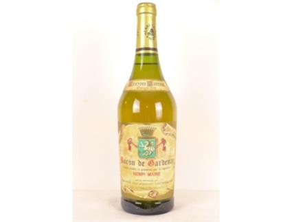 Vinho Branco HENRI MAIRE 2000 (75 cl - 1 unidade)