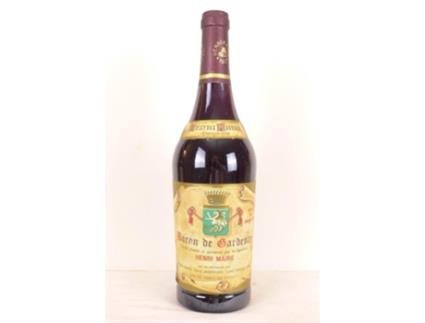 Vinho Tinto HENRI MAIRE 2000 (75 cl - 1 unidade)