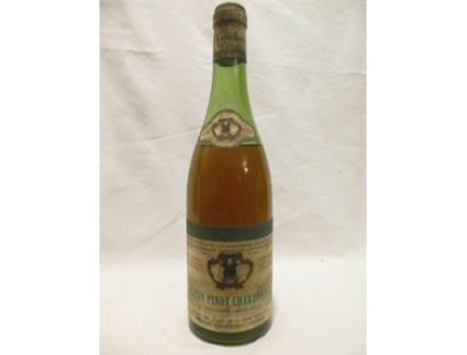 Vinho Branco REINE PÉDAUQUE 1960 (75 cl - 1 unidade)