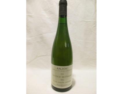 Vinho Branco CHÂTEAU DE FESLES 1990 (75 cl - 1 unidade)
