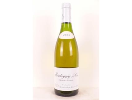 Vinho Branco LEROY 1999 (75 cl - 1 unidade)