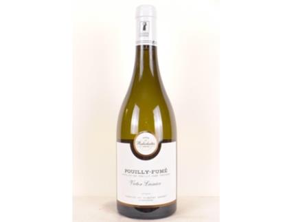 Vinho Branco DOMAINE DES RABICHATTES 2017 (75 cl - 1 unidade)