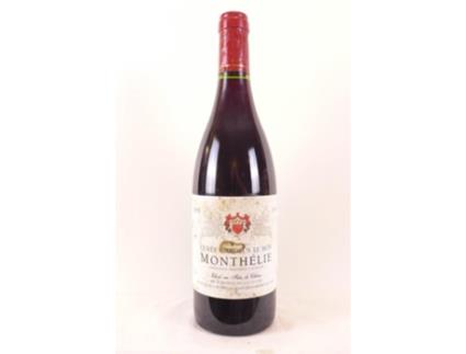 Vinho Tinto CAROLUS LE BON 1995 (75 cl - 1 unidade)