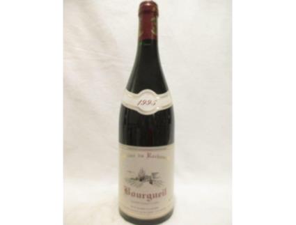 Vinho Tinto DOMAINE DU ROCHOUARD 1995 (75 cl - 1 unidade)