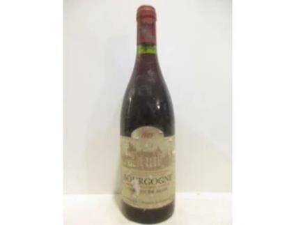Vinho Tinto GARAGNON PÈRE ET FILS 1993 (75 cl - 1 unidade)