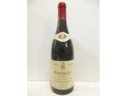 Vinho Tinto GRIVELET 2005 (75 cl - 1 unidade)