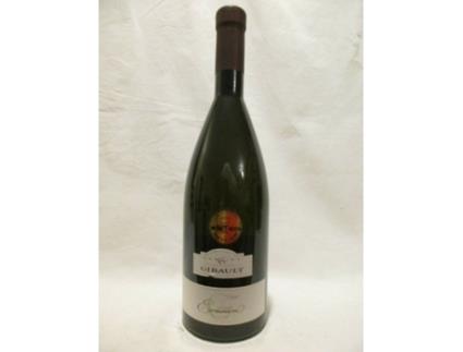 Vinho Branco GIBAULT 2011 (75 cl - 1 unidade)
