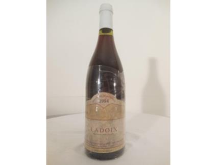 Vinho Tinto MESTRE 1994 (75 cl - 1 unidade)