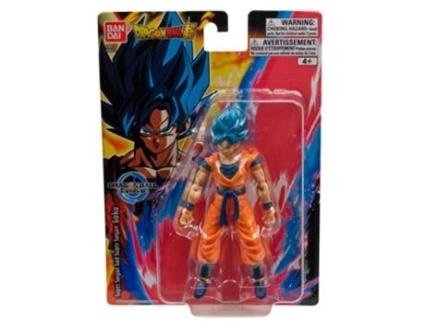 Figura BANDAI Dragon Ball Evolve: Goku