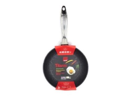 Frigideira IBILI Red Rock 20 cm