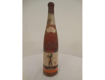 Vinho Rosé CASTELLO 1971 (75 cl - 1 unidade)