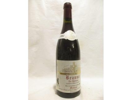 Vinho Tinto MASSON 1997 (75 cl - 1 unidade)