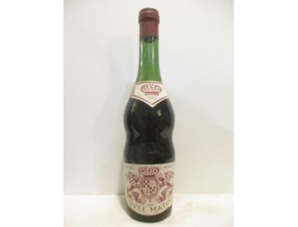 Vinho Tinto RÉSERVE 1959 (75 cl - 1 unidade)