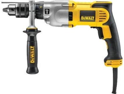 Berbequim DEWALT POWER-TOOLS Diamante (130w Seco2 Velocidades 16 mm)