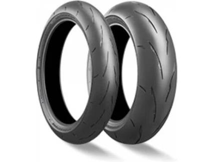 Pneu BRIDGESTONE 190/55 R17 75V R11 S0F Soft