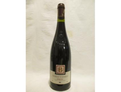 Vinho Tinto CHÂTEAU D'AVRILLÉ 2013 (75 cl - 1 unidade)