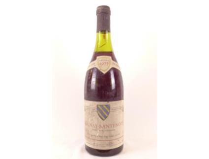 Vinho Tinto JEUNEMAÎTRE 1977 (75 cl - 1 unidade)