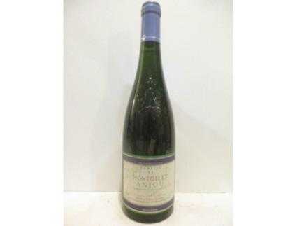 Vinho Branco DOMAINE DE MONTGILET 2000 (75 cl - 1 unidade)