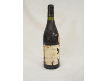 Vinho Tinto DOMAINE DE FONT-SANE 1994 (75 cl - 1 unidade)