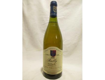 Vinho Branco CHRISTIAN BELLEVILLE 2000 (75 cl - 1 unidade)