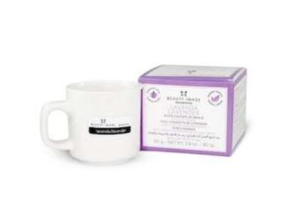 Velas massagem Beauty imagem Lavanda 80grs