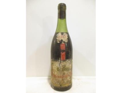 Vinho Tinto LOUIS BOULANGER 1955 (75 cl - 1 unidade)