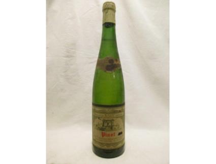 Vinho Branco KRICK 1970 (75 cl - 1 unidade)