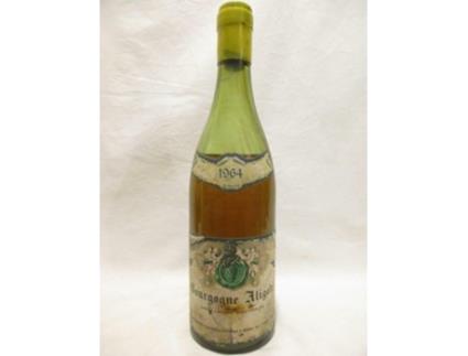 Vinho Branco LANGOUREAU 1964 (75 cl - 1 unidade)