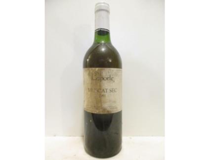 Vinho Branco LAPORTE 1993 (75 cl - 1 unidade)