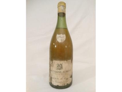 Vinho Branco CHANSON 1947 (75 cl - 1 unidade)
