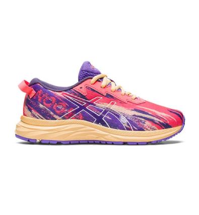 Zapatillas Running niño asics Gel Noosa Tri 13 Gs 38 Multicolor