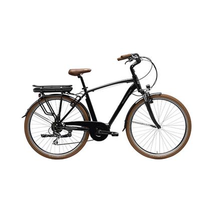 Adriatica New Age M80 Electric Bike Prateado One Size / 468Wh