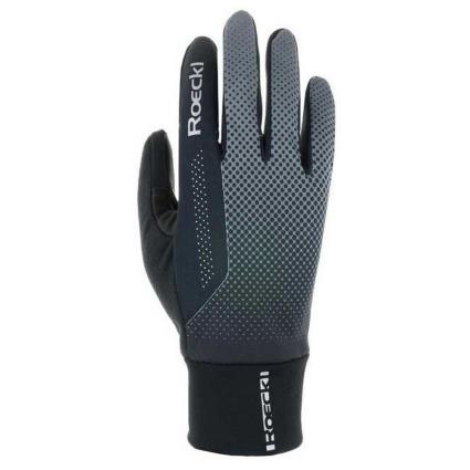 Roeckl Rimbach Long Gloves Preto 7 Homem