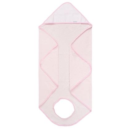 Bimbidreams Lunas 100x100 Cm Towel Transparente