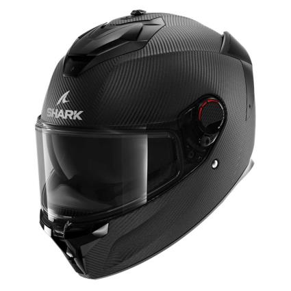 Shark Spartan Gt Pro Carbon Skin Full Face Helmet  L