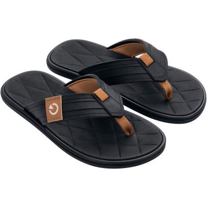 Cartago Malta Iv Flip Flops  EU 39-40 Homem