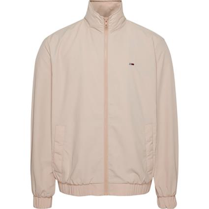 Tommy Jeans Essential Jacket Beige M Homem