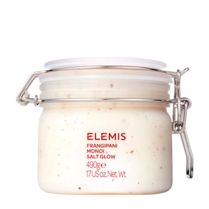 Elemis Cuidados Corporais Frangipani Monoi Salt Glow Body Scrub