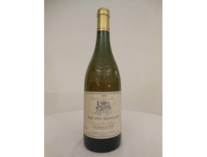 Vinho Branco MAS DES BRESSADES 1999 (75 cl - 1 unidade)