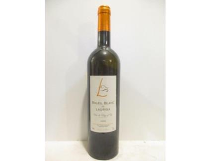 Vinho Branco LAURIGA 2009 (75 cl - 1 unidade)