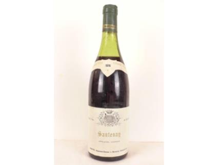 Vinho Tinto DEMAYREL 1976 (75 cl - 1 unidade)