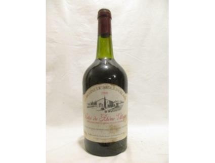 Vinho Tinto DOMAINE DU MOULIN BLANC 1990 (75 cl - 1 unidade)