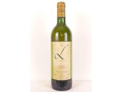 Vinho Branco L DE LA LOUVIÈRE 2000 (75 cl - 1 unidade)