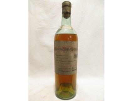 Vinho Branco CHÂTEAU MILLE SECOUSSES 1948 (75 cl - 1 unidade)