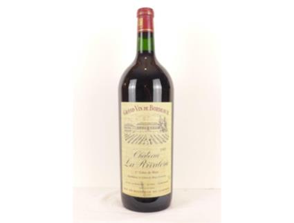 Vinho Tinto CHÂTEAU LA RIVALERIE 1985 (150 cl - 1 unidade)