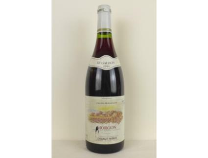 Vinho Tinto CHANUT FRÈRES 1994 (75 cl - 1 unidade)